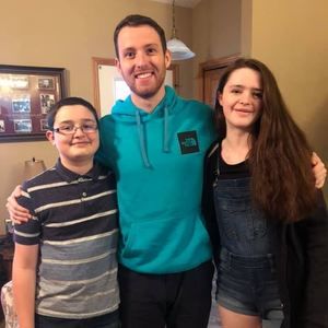 Meet your Posher, Dylan